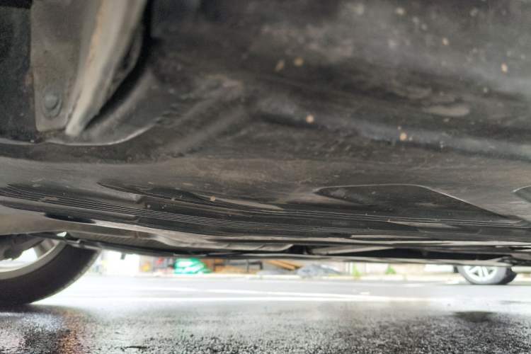 Used Mercedes-Benz C-Class 2020 Restyled C 260 L Sport Edition Chassis Rear Right