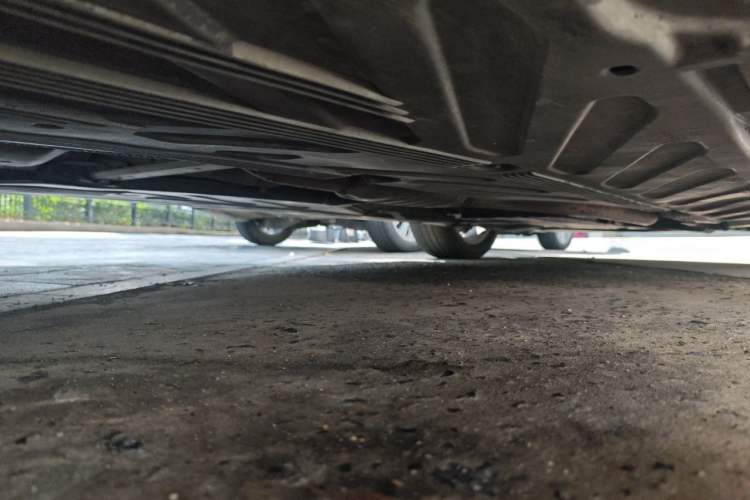 Used Mercedes-Benz C-Class 2020 C 260 L Sport Edition Chassis Rear Right