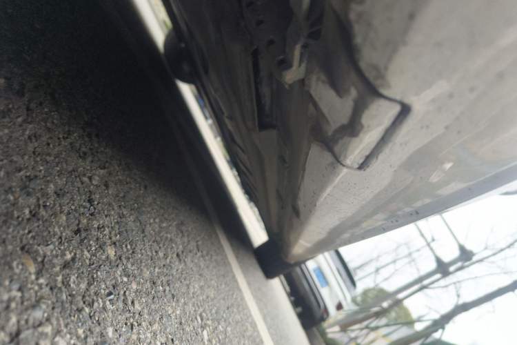 Used Mercedes-Benz C-Class 2020 C 260 Coupe Chassis Rear Right