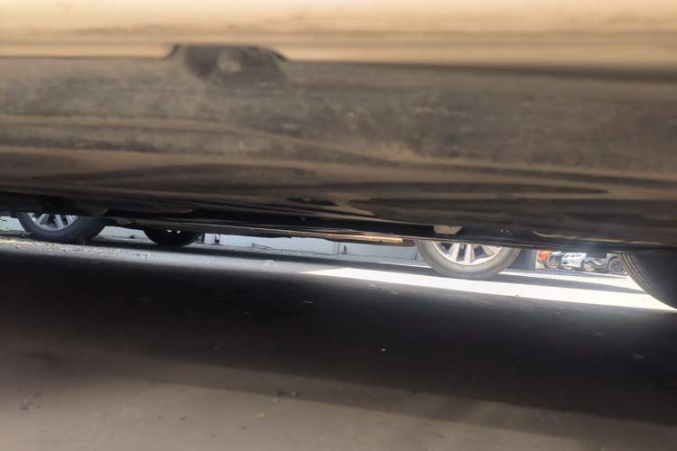 Used Mercedes-Benz C-Class 2020 Restyled C 260 L Sport Edition Chassis Rear Right