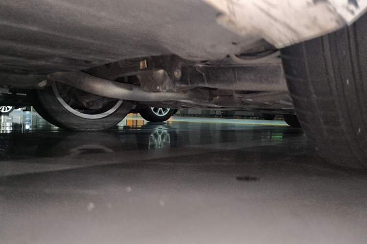 Used Mercedes-Benz C-Class 2020 Restyled C 260 L Sport Edition Chassis Rear Right