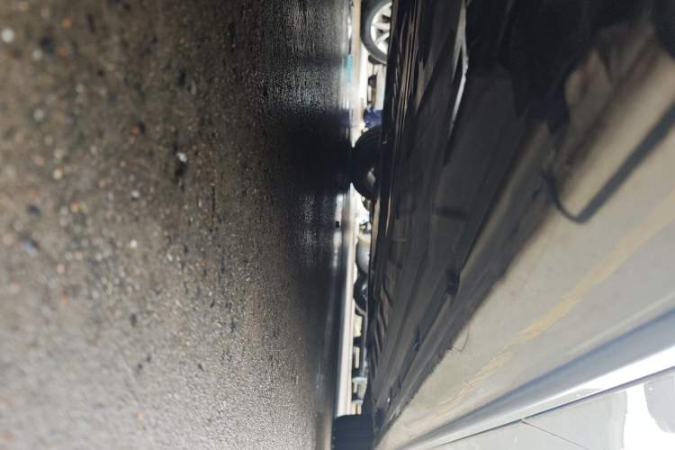 Used Mercedes-Benz C-Class 2020 C 260 L Sport Edition Chassis Rear Right