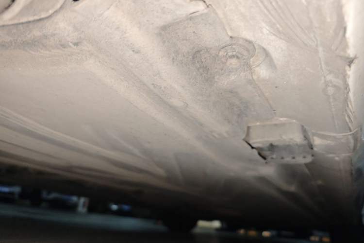 Used Mercedes-Benz C-Class 2020 C 260 L Sport Edition Chassis Rear Right