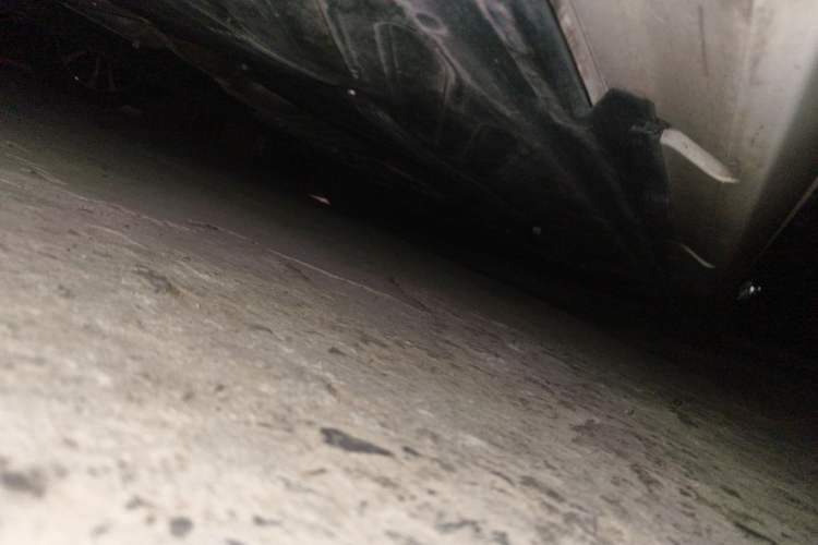 Used Mercedes-Benz C-Class 2020 C 260 Coupe Chassis Rear Right