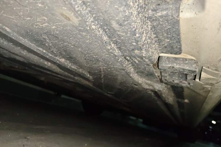 Used Mercedes-Benz C-Class 2020 Restyled C 260 L Sport Edition Chassis Rear Right
