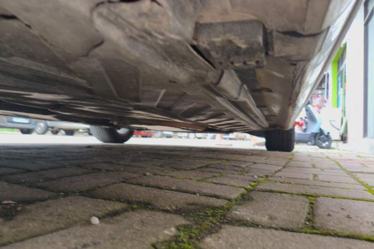 Used Mercedes-Benz C-Class 2020 C 260 L Sport Edition Chassis Rear Right
