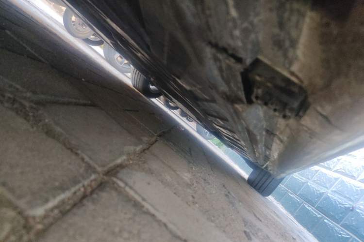 Used Mercedes-Benz C-Class 2020 C 260 L Sport Edition Chassis Rear Right