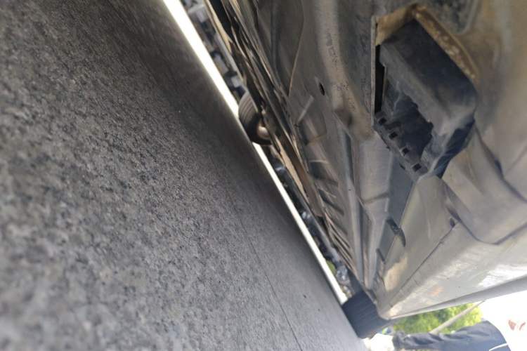 Used Mercedes-Benz C-Class 2020 C 260 L Sport Edition Chassis Rear Right