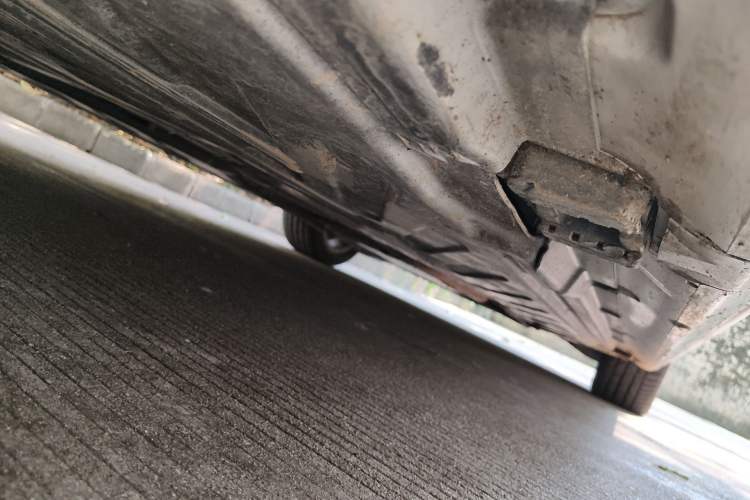 Used Mercedes-Benz C-Class 2020 C 260 L Sport Edition Chassis Rear Right
