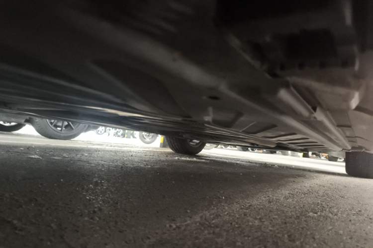 Used Mercedes-Benz C-Class 2020 C 260 Sport Edition Chassis Rear Right
