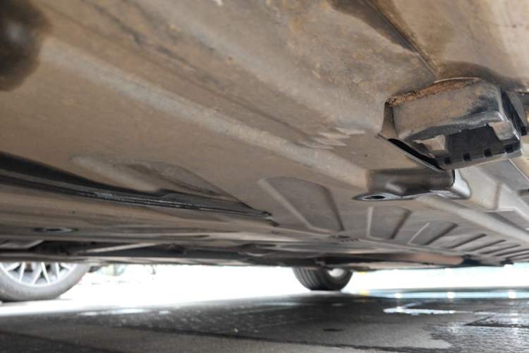 Used Mercedes-Benz C-Class 2020 C 260 L Sport Edition Chassis Rear Right