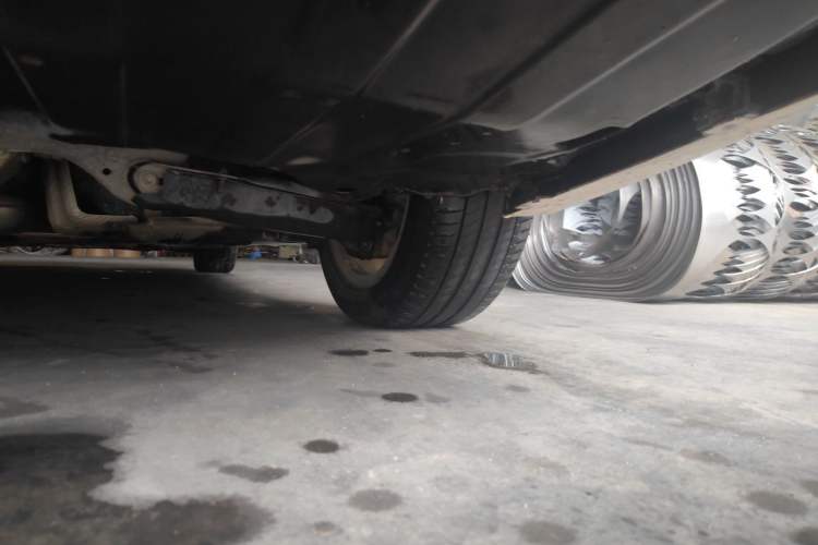 Used Mercedes-Benz C-Class 2020 Restyled C 260 L Sport Edition Chassis Rear Right