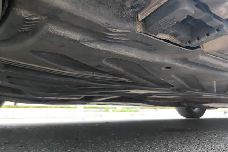 Used Mercedes-Benz C-Class 2020 C 260 Sport Edition Chassis Rear Right