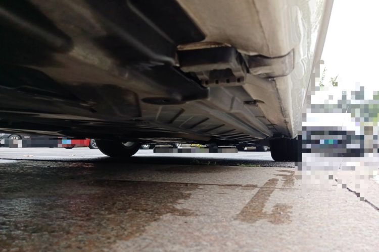 Used Mercedes-Benz C-Class 2020 Restyled C 260 L Sport Edition Chassis Rear Right