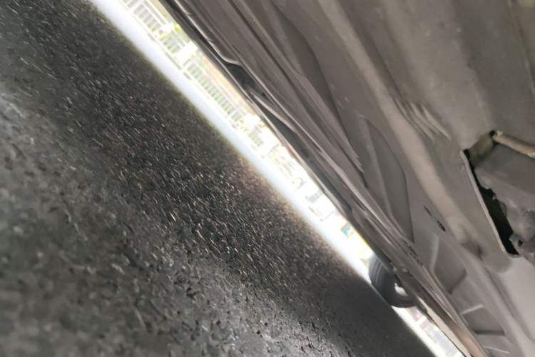 Used Mercedes-Benz C-Class 2020 Restyled C 260 L Sport Edition Chassis Rear Right