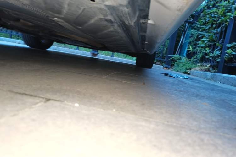 Used Mercedes-Benz C-Class 2020 C 200 L Fashion Edition Sport Version Chassis Rear Right