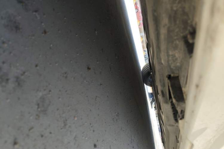 Used Mercedes-Benz C-Class 2020 C 260 L Sport Edition Chassis Rear Right