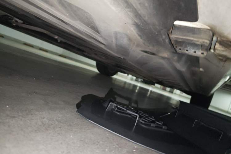 Used Mercedes-Benz C-Class 2020 Restyled C 260 L Sport Edition Chassis Rear Right