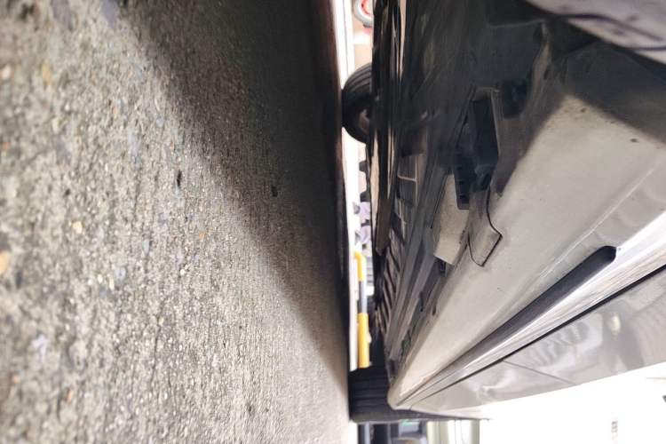 Used Mercedes-Benz C-Class 2020 Restyled C 260 Sport Edition Chassis Rear Right