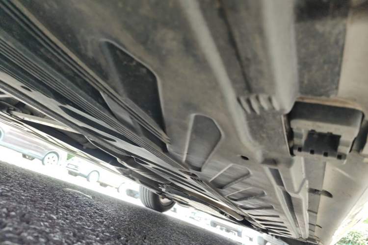 Used Mercedes-Benz C-Class 2020 C 260 L Sport Edition Chassis Rear Right