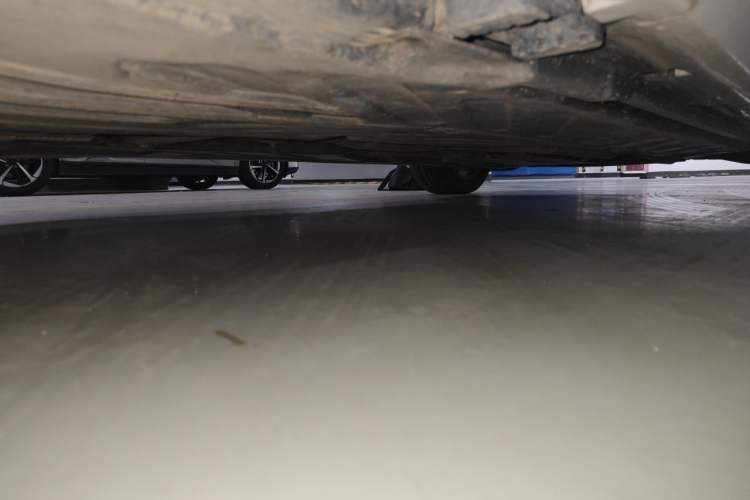 Used Mercedes-Benz C-Class 2020 C 260 L Sport Edition Chassis Rear Right