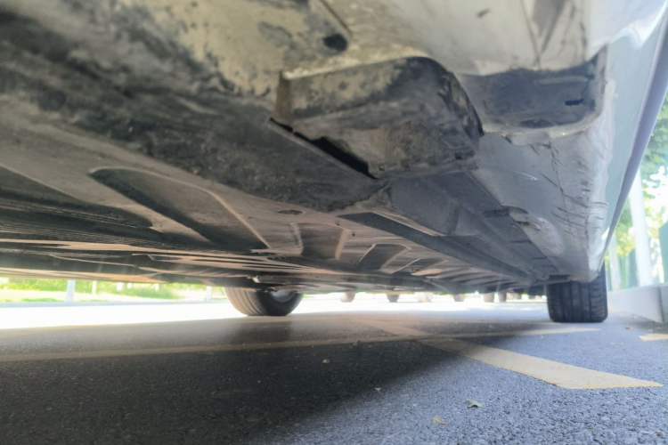 Used Mercedes-Benz C-Class 2020 C 200 L Dynamic Sport Edition Chassis Rear Right
