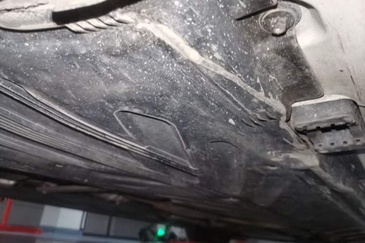 Used Mercedes-Benz C-Class 2020 C 260 L Sport Edition Chassis Rear Right