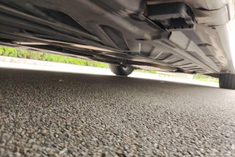 Used Mercedes-Benz C-Class 2020 Restyled C 260 L Sport Edition Chassis Rear Right