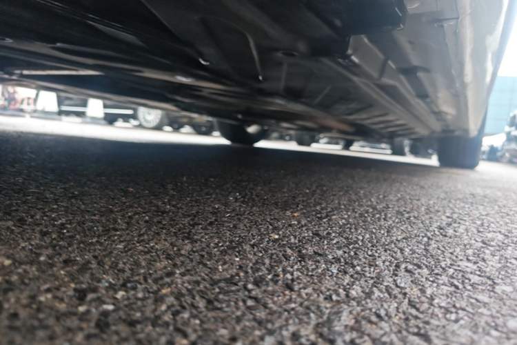 Used Mercedes-Benz C-Class 2020 C 260 L Sport Edition Chassis Rear Right