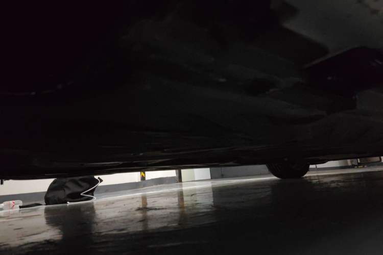 Used Mercedes-Benz C-Class 2020 Restyled C 260 L Sport Edition Chassis Rear Right