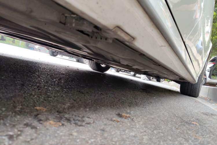 Used Mercedes-Benz C-Class 2020 Restyled C 260 L Sport Edition Chassis Rear Right