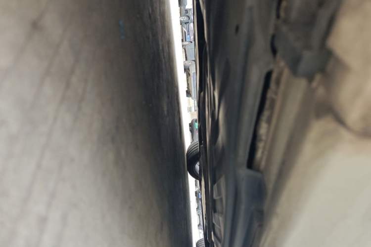 Used Mercedes-Benz C-Class 2020 C 260 Coupe Chassis Rear Right