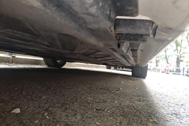 Used Mercedes-Benz C-Class 2020 C 260 L Sport Edition Chassis Rear Right