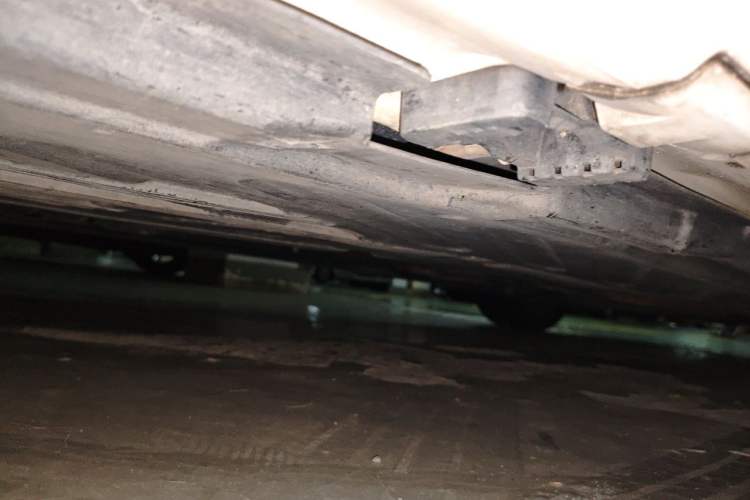Used Mercedes-Benz C-Class 2020 Restyled C 260 L Sport Edition Chassis Rear Right