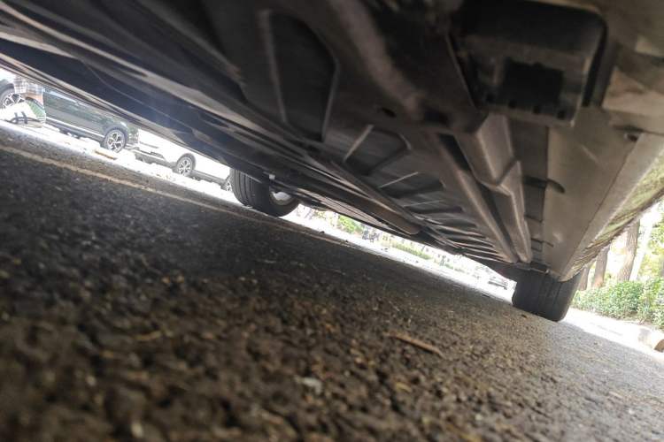 Used Mercedes-Benz C-Class 2020 Restyled C 260 L Sport Edition Chassis Rear Right