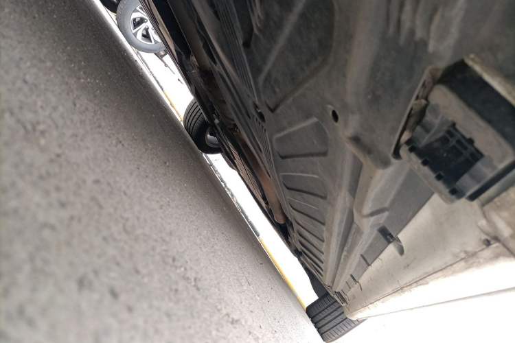 Used Mercedes-Benz C-Class 2020 Restyled C 260 L Sport Edition Chassis Rear Right