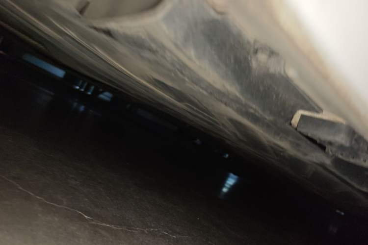 Used Mercedes-Benz C-Class 2020 Restyled C 260 L Sport Edition Chassis Rear Right