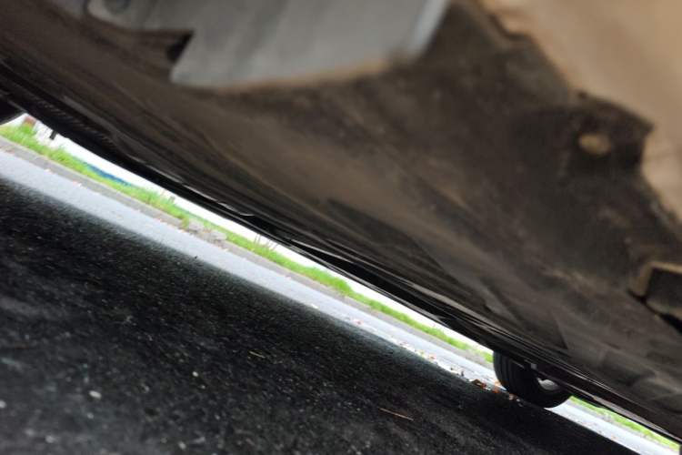 Used Mercedes-Benz C-Class 2020 Restyled C 260 L Sport Edition Chassis Rear Right