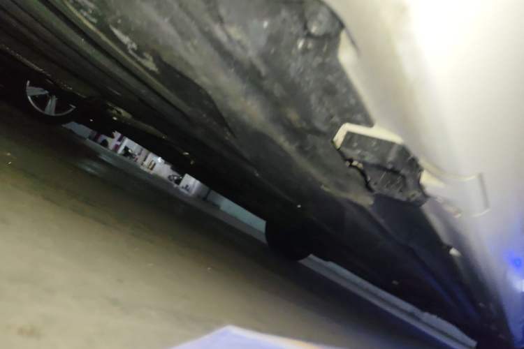 Used Mercedes-Benz C-Class 2020 Restyled C 260 L Sport Edition Chassis Rear Right