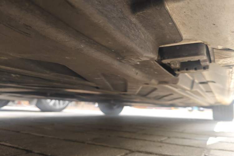 Used Mercedes-Benz C-Class 2020 C 260 L Sport Edition Chassis Rear Right