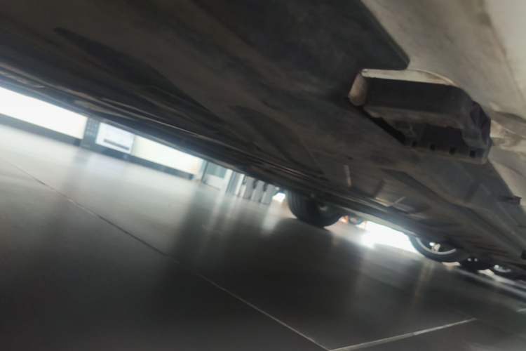 Used Mercedes-Benz C-Class 2020 Restyled C 260 L Sport Edition Chassis Rear Right