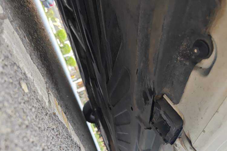 Used Mercedes-Benz C-Class 2020 C 260 L Sport Edition Chassis Rear Right