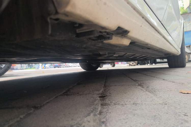 Used Mercedes-Benz C-Class 2020 C 260 Estate Chassis Rear Right
