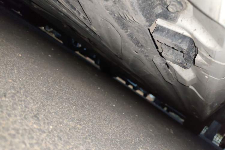 Used Mercedes-Benz C-Class 2020 Restyled C 260 Sport Edition Chassis Rear Right