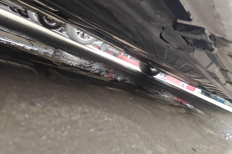 Used Mercedes-Benz C-Class 2020 C 260 L Sport Edition Chassis Rear Right