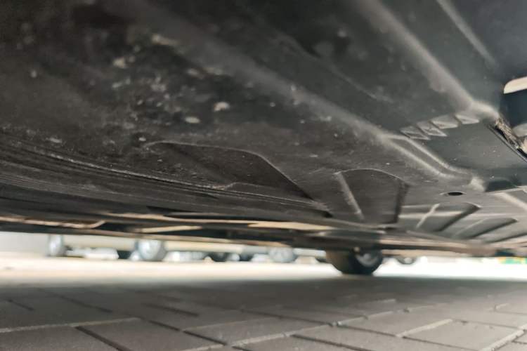 Used Mercedes-Benz C-Class 2020 Restyled C 260 L Sport Edition Chassis Rear Right