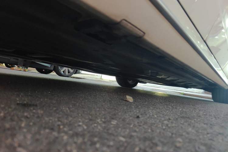 Used Mercedes-Benz C-Class 2020 C 260 L Sport Edition Chassis Rear Right