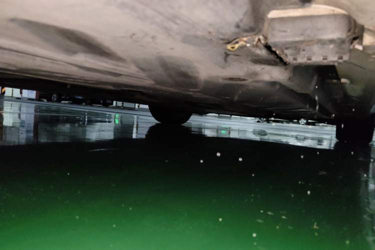 Used Mercedes-Benz C-Class 2020 C 260 L Sport Edition Chassis Rear Right