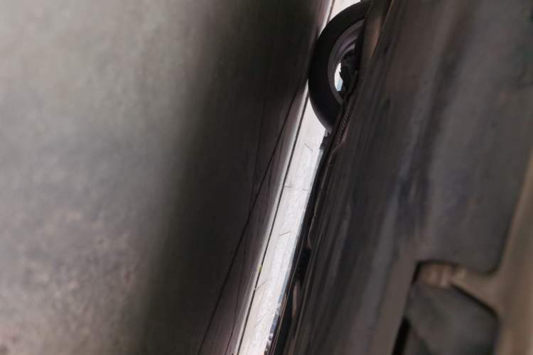 Used Mercedes-Benz C-Class 2020 C 260 L Sport Edition Chassis Rear Right