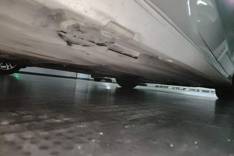 Used Mercedes-Benz C-Class 2020 C 260 Coupe Chassis Rear Right